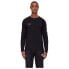 ფოტო #1 პროდუქტის MAMMUT Aenergy FL long sleeve T-shirt