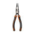 Фото #1 товара VANQUISH Flat nose pliers 200 mm