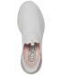 Фото #3 товара Women’s Slip-Ins: Ultra Flex 3.0 - Sparkled Stones Slip-On Walking Sneakers from Finish Line