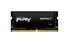 Фото #1 товара Kingston FURY Impact - 16 GB - 1 x 16 GB - DDR4 - 2666 MHz - 260-pin SO-DIMM - Black