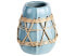 Фото #1 товара Горшок для цветов Beliani Декоративная ваза KAMERING