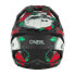 ONeal 3SRS Melancia off-road helmet