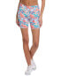 Фото #2 товара Fair Harbor The Bayview Bike Short Women's Pink S