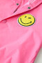 Water-repellent smileyworld ® raincoat
