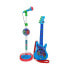 Фото #9 товара Детская гитара PJ Masks Микрофон Синий