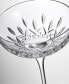 Фото #6 товара Lismore Essence Champagne Saucer 9.5oz, Set of 2