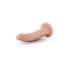 Realistic Dildo Blush Dr Skin TPE Ø 3,8 cm