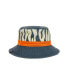 ფოტო #2 პროდუქტის Unisex Blue Star Wars Ahsoka Bucket Hat
