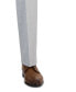 ფოტო #4 პროდუქტის Men's Slim-Fit Stretch Solid Suit Pants, Created for Macy's