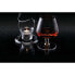 BARCRAFT Brandy and Cognac Warmer Gift Set