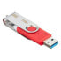 Pendrive GoodRam UTS3 USB 3.1 Чёрный Черный, 16 GB - фото #10