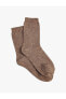 Kırçıllı Soket Çorap