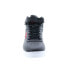 Фото #6 товара Fila Vulc 13 2D 1FM01752-014 Mens Black Synthetic Lifestyle Sneakers Shoes
