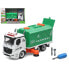 Фото #2 товара ATOSA 37x25 cm Light/Sound Truck