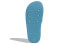 Фото #7 товара Спортивные шлепанцы Adidas Originals Adilette Lite, синие, женские
