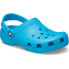 CROCS Classic Clog T Clogs венецианский синий, EU 22-23 - фото #2