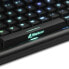 Sharkoon SKILLER SGK30 - Full-size (100%) - USB - Mechanical - QWERTY - RGB LED - Black - фото #3