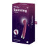 Фото #3 товара Satisfyer Spinning G-Spot 1, 16,5 cm