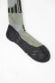 Erkek Pamuklu Havlu Spor Çorap B8277axns