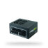 Фото #1 товара Chieftec CSN-550C - 550 W - 100 - 240 V - 47 - 63 Hz - 6 A - Active - 90 W