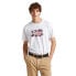 Фото #1 товара PEPE JEANS Clag short sleeve T-shirt