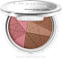 Фото #3 товара Lirene Shiny Touch Mineral Bronzer & Blush