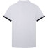 HACKETT Swim Trim short sleeve polo