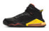 Фото #2 товара Кроссовки Jordan Mars 270 GS Vintage Black Basketball Shoes