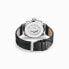 Фото #2 товара Thomas Sabo Herren Armbanduhr Rebel at heart 46 mm Armband Leder WA0312-203-203-46 MM