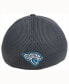 Фото #4 товара Jacksonville Jaguars Grayed Out Neo 39THIRTY Cap