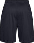 Фото #15 товара Under Armour Men's UA Tech Mesh Shorts, Breathable Sweat Shorts with Side Pockets, Comfortable Loose Fit