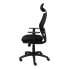 Фото #5 товара Офисный стул с изголовьем Jorquera P&C I840CTK Чёрный