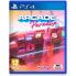 Фото #1 товара PLAYSTATION GAMES PS4 Arcade Paradise