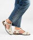 Women's Azzaria Flats