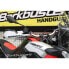 Фото #5 товара BARKBUSTERS Aprilia Tuareg 660 Handguard Fitting Kit