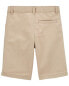 Фото #5 товара Kid Flat-Front Shorts 7