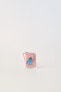 Фото #1 товара Виниловый кошелек «лило и стич» © disney ZARA