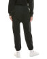 The Great The Jogger Sweatpant Women's Black 2