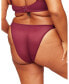 ფოტო #3 პროდუქტის Dianna Women's Brazilian Panty