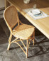 Фото #7 товара Rattan chair