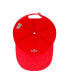 ფოტო #3 პროდუქტის Men's Mickey Dad Cap Brush Washed Cotton Twill Embroidery