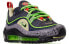 Nike Air Max 98 Halloween GS CT1171-001 Sneakers