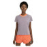 ფოტო #1 პროდუქტის NIKE Icon Clash Miler short sleeve T-shirt