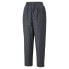 Фото #3 товара Puma Swxp Woven Track Pants Womens Black Casual Athletic Bottoms 53427701