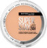 Foundation Puder 24H Super Stay 30 Hybrides, 9 g - фото #1