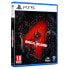 PLAYSTATION GAMES PS5 Black 4 Blood Deluxe