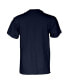ფოტო #2 პროდუქტის Men's Navy Illinois Fighting Illini 2023 ReliaQuest Bowl T-shirt