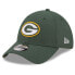 NEW ERA Diamond 39Thirty Green Bay Packers Cap