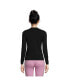 ფოტო #2 პროდუქტის Women's Cashmere Cardigan Sweater