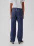 Kids Original Straight Pull-On Jeans